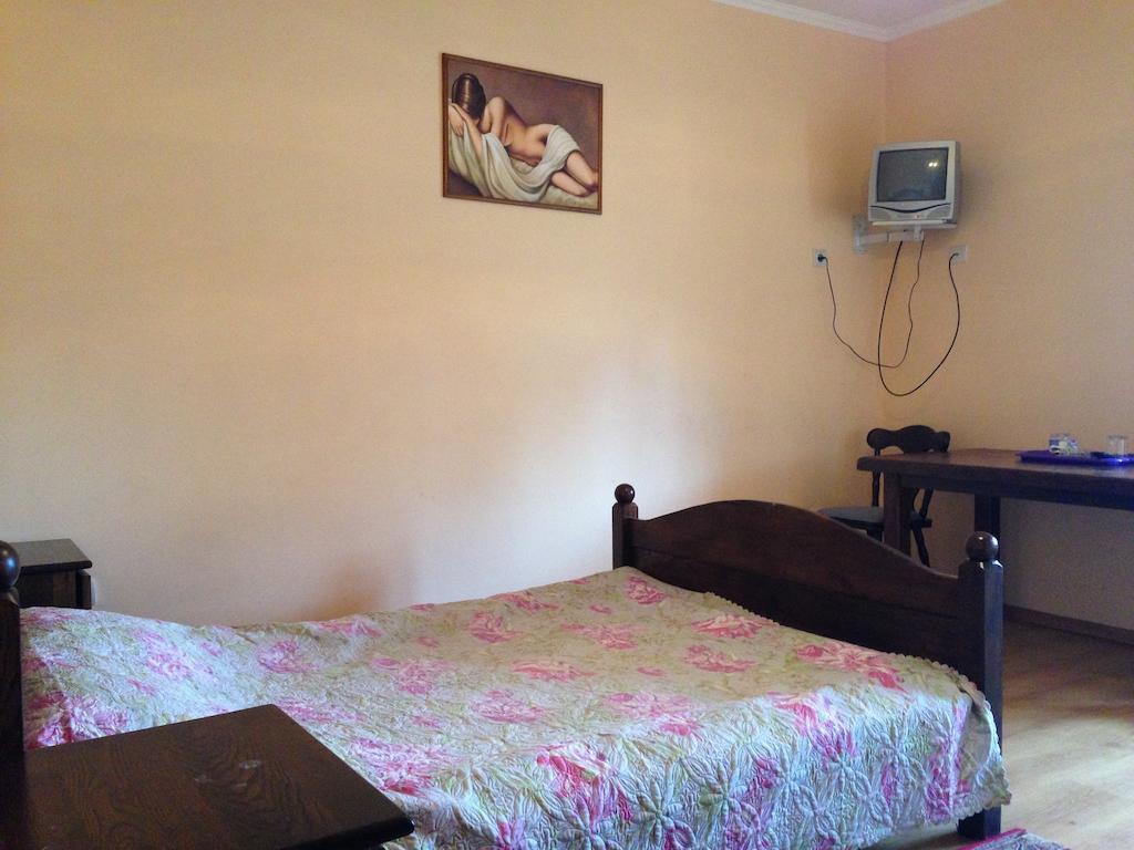 Formula Plus Motel Lutsʼk Zimmer foto