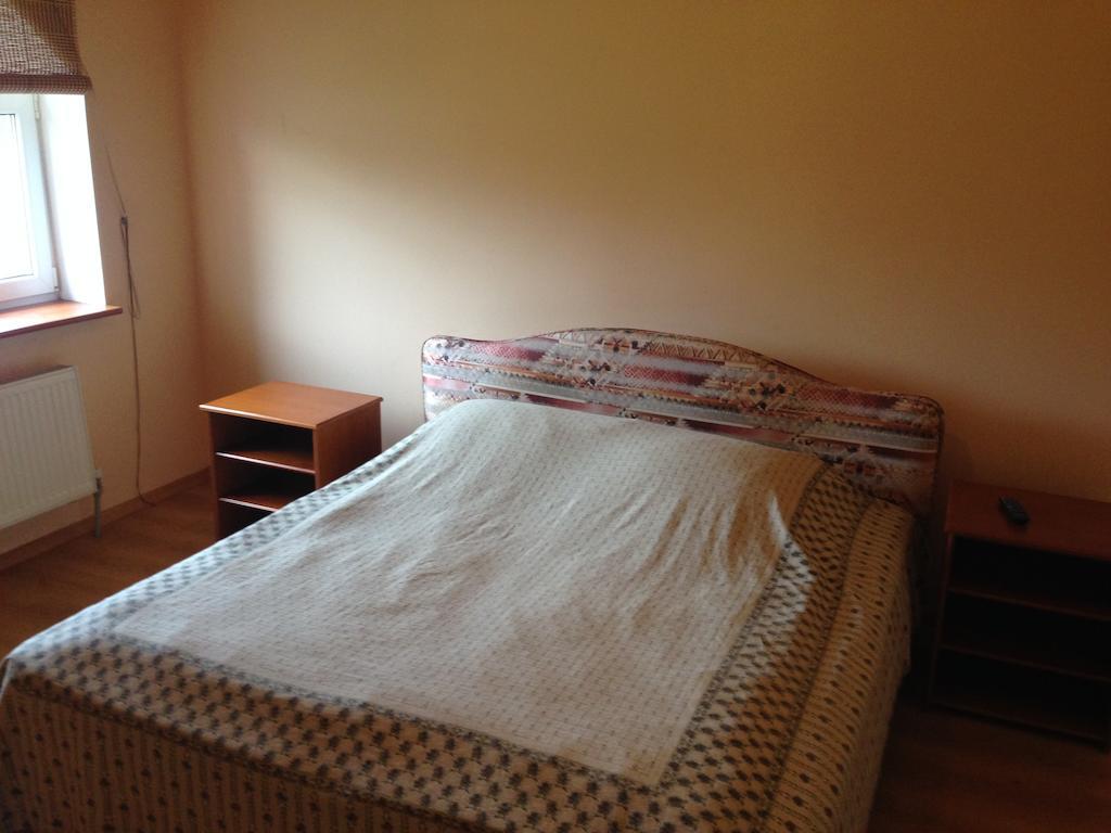 Formula Plus Motel Lutsʼk Zimmer foto