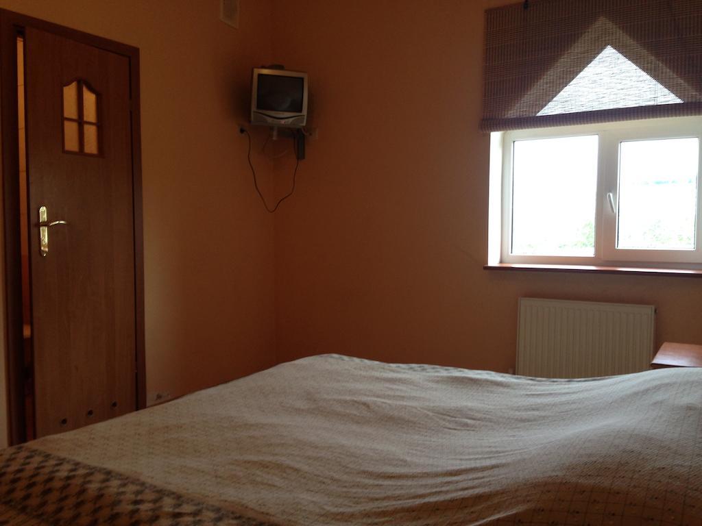 Formula Plus Motel Lutsʼk Zimmer foto