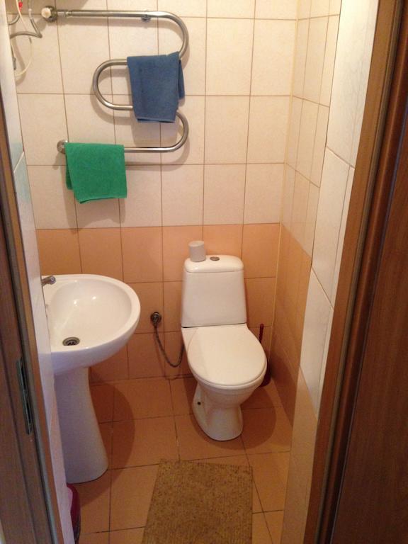 Formula Plus Motel Lutsʼk Zimmer foto